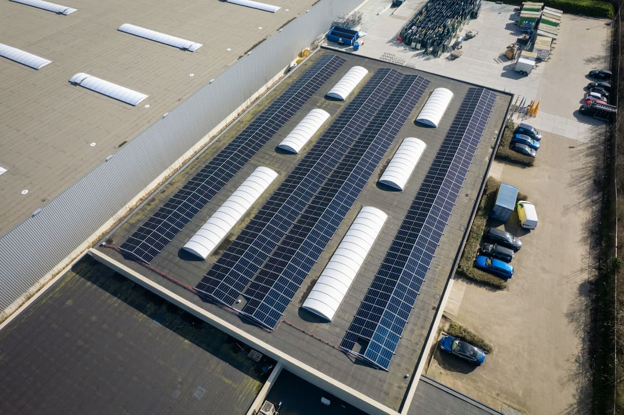 Zonnegilde Almere RABLE